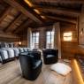 Saint Gervais - Hotel L’Armancette. Saint Gervais  - • Junior Suite: Tamaño 40m2